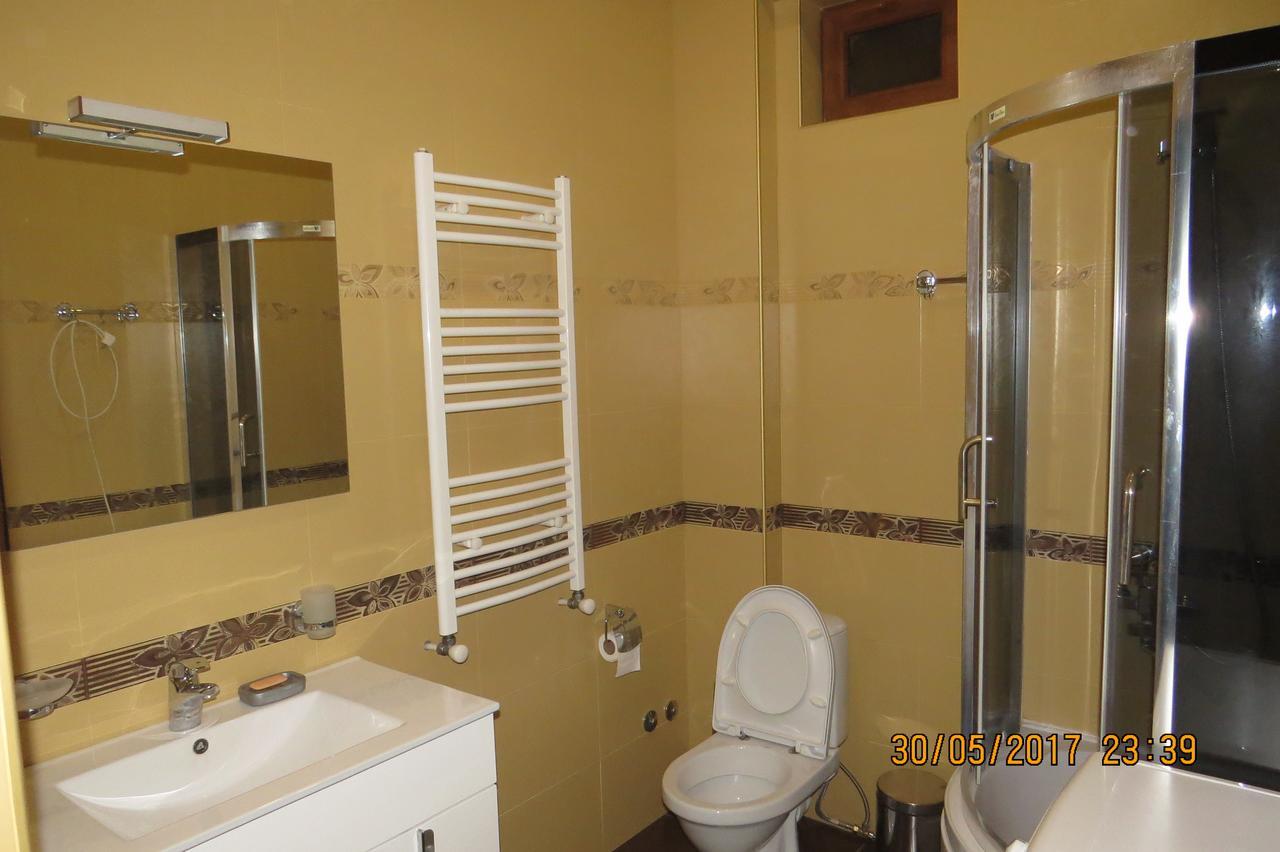 Luxury Villa Nieli Tbilisi Luaran gambar