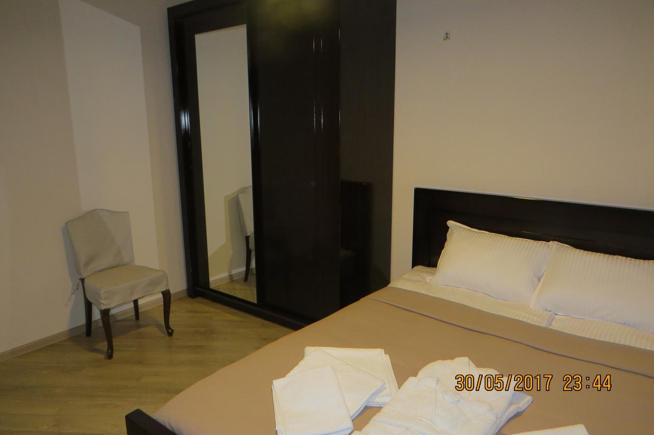 Luxury Villa Nieli Tbilisi Luaran gambar