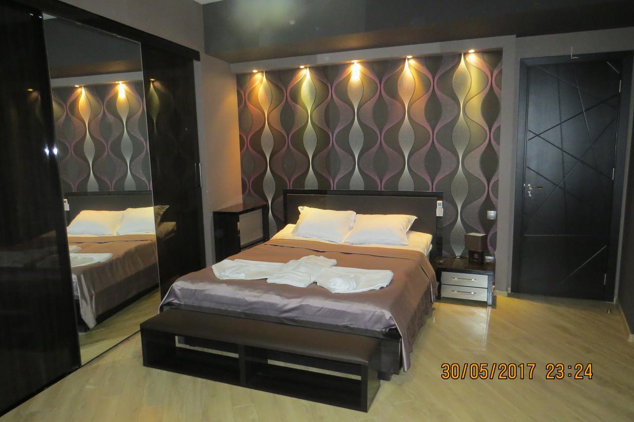 Luxury Villa Nieli Tbilisi Luaran gambar