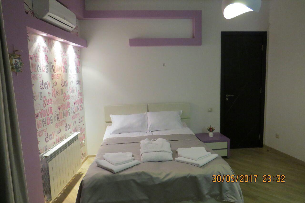 Luxury Villa Nieli Tbilisi Luaran gambar