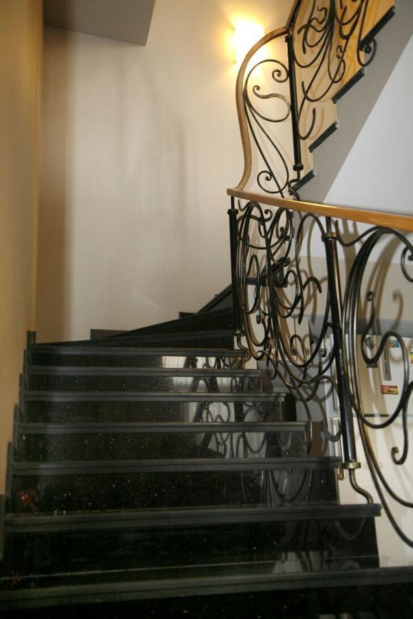 Luxury Villa Nieli Tbilisi Luaran gambar