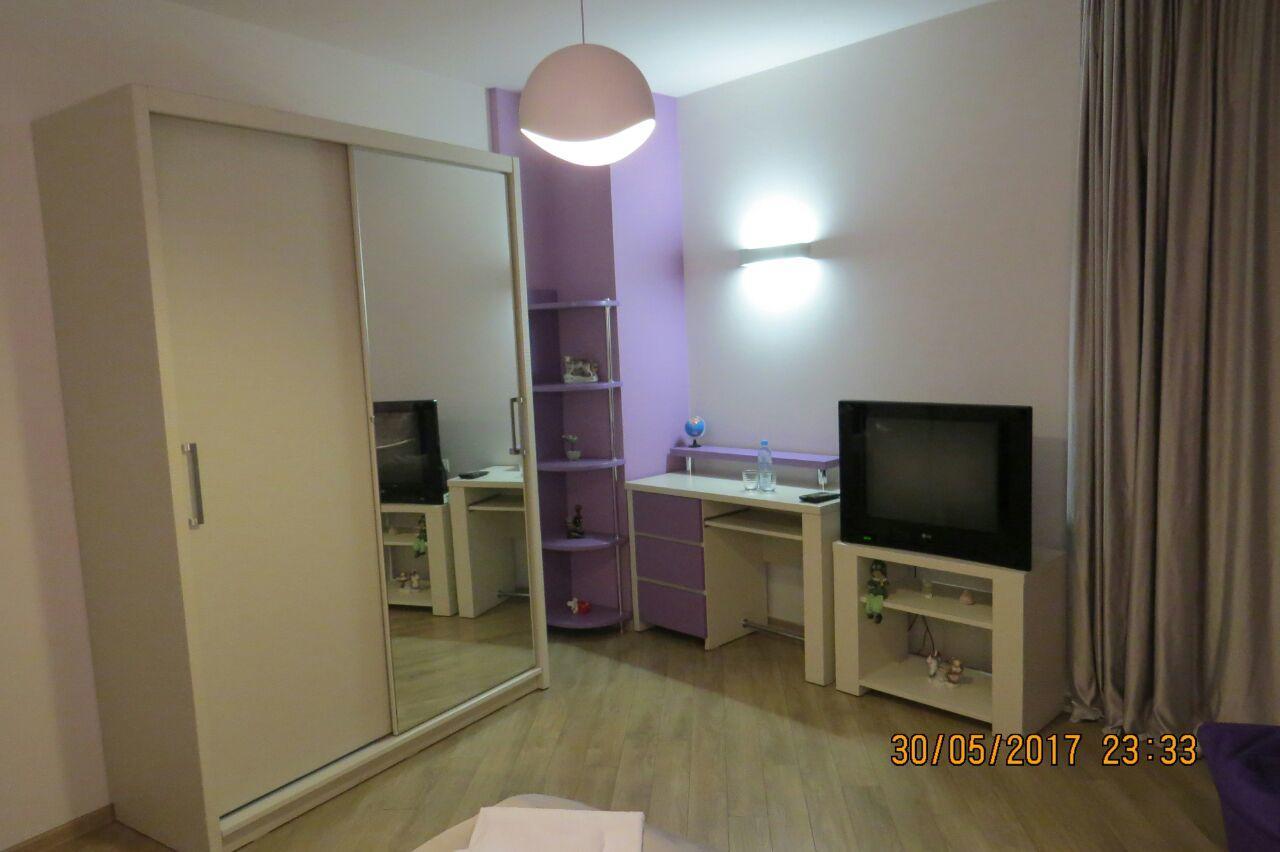Luxury Villa Nieli Tbilisi Luaran gambar
