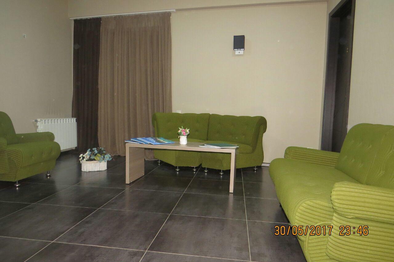 Luxury Villa Nieli Tbilisi Luaran gambar