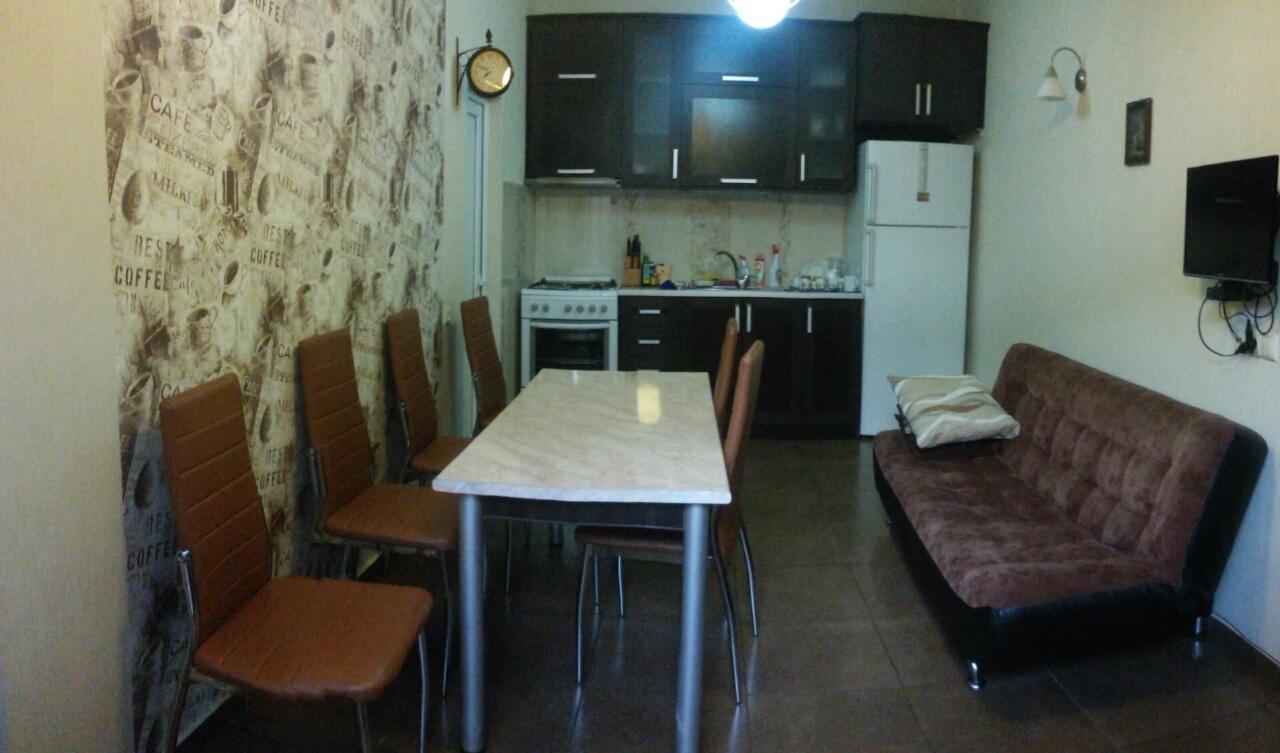 Luxury Villa Nieli Tbilisi Luaran gambar