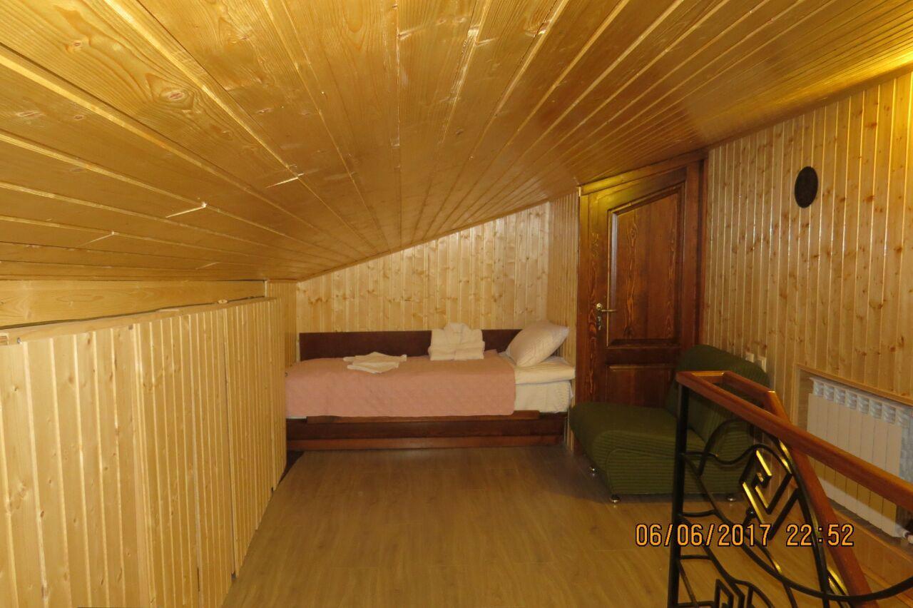 Luxury Villa Nieli Tbilisi Luaran gambar