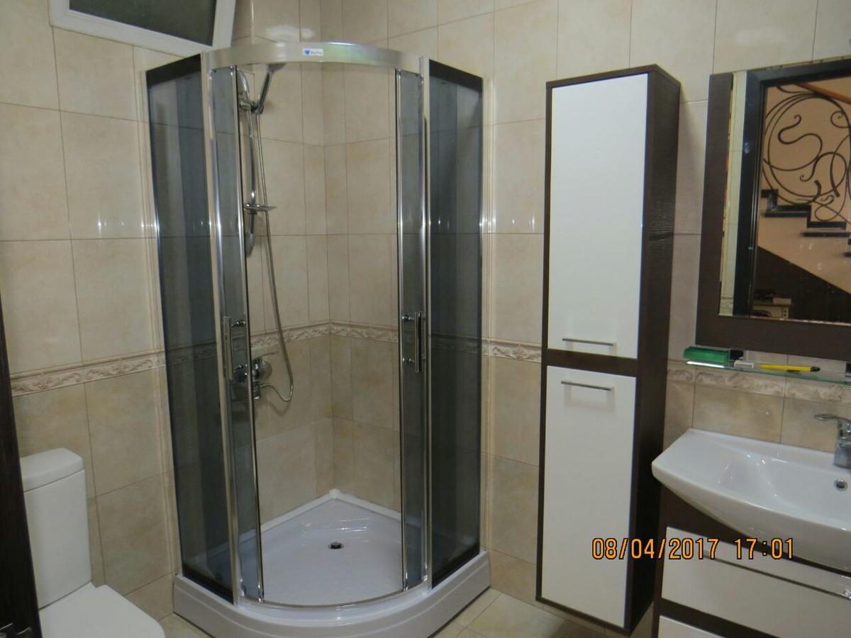 Luxury Villa Nieli Tbilisi Luaran gambar